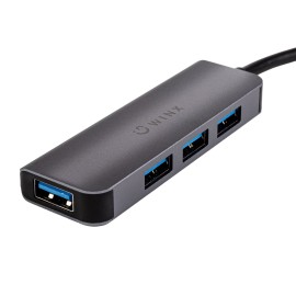 WINX CONNECT Simple USB/Type-C Hub WINX CONNECT Simple USB/Type-C Hub