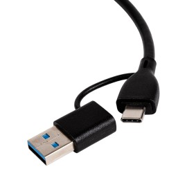 WINX CONNECT Simple USB/Type-C Hub WINX CONNECT Simple USB/Type-C Hub