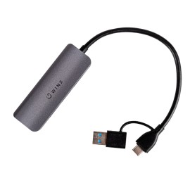WINX CONNECT Simple USB/Type-C Hub WINX CONNECT Simple USB/Type-C Hub
