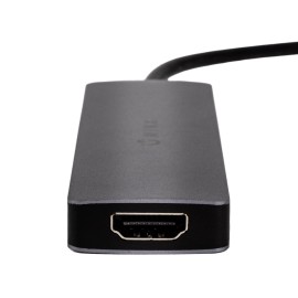 WINX CONNECT Essential 5-in-1 Type-C Hub WINX CONNECT Essential 5-in-1 Type-C Hub