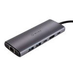 WINX CONNECT Pro 6-in-1 Type-C Hub WINX CONNECT Pro 6-in-1 Type-C Hub