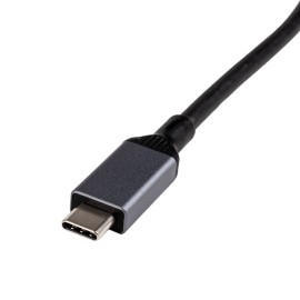 WINX CONNECT Pro 6-in-1 Type-C Hub WINX CONNECT Pro 6-in-1 Type-C Hub