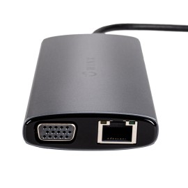 WINX CONNECT MAX 11-in-1 Type-C Hub WINX CONNECT MAX 11-in-1 Type-C Hub