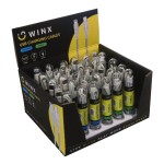 WINX USB to Type-C|Lightning Charging Cables WINX USB to Type-C|Lightning Charging Cables