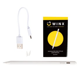 WINX DOODLE Pro iPad Stylus WINX DOODLE Pro iPad Stylus