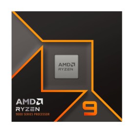 AMD RYZEN 9 9900X 12-Core 4.4GHZ AM5 CPU