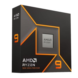 AMD RYZEN 9 9900X 12-Core 4.4GHZ AM5 CPU