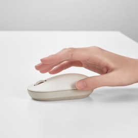 Xiaomi Wireless Mouse LITE 2 - White Xiaomi Wireless Mouse LITE 2 - White