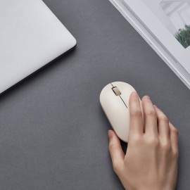 Xiaomi Wireless Mouse LITE 2 - White Xiaomi Wireless Mouse LITE 2 - White