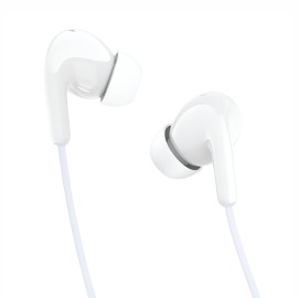 Xiaomi In-Ear Headphones Type C - White Xiaomi In-Ear Headphones Type C - White