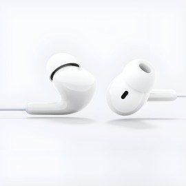 Xiaomi In-Ear Headphones Type C - White Xiaomi In-Ear Headphones Type C - White
