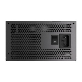 Antec CSK 850W Pro PCle5.1 Gen5 80 Plus Bronze Semi-Modular Power Supply Antec CSK 850W Pro PCle5.1 Gen5 80 Plus Bronze Semi-Modular Power Supply