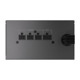 Antec CSK 850W Pro PCle5.1 Gen5 80 Plus Bronze Semi-Modular Power Supply Antec CSK 850W Pro PCle5.1 Gen5 80 Plus Bronze Semi-Modular Power Supply