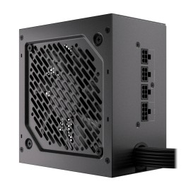 Antec CSK 850W Pro PCle5.1 Gen5 80 Plus Bronze Semi-Modular Power Supply Antec CSK 850W Pro PCle5.1 Gen5 80 Plus Bronze Semi-Modular Power Supply