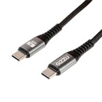 GIZZU 60W 480Mbps Type-C 2m Cable GIZZU 60W 480Mbps Type-C 2m Cable