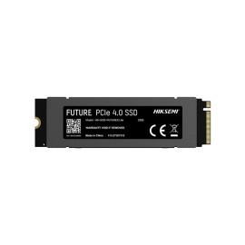 HIKSEMI Future Lite 1TB Gen4 M.2 NVMe 3D NAND SSD HIKSEMI Future Lite 1TB Gen4 M.2 NVMe 3D NAND SSD