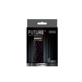 HIKSEMI Future Lite 1TB Gen4 M.2 NVMe 3D NAND SSD HIKSEMI Future Lite 1TB Gen4 M.2 NVMe 3D NAND SSD