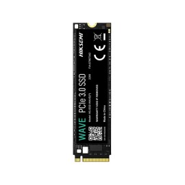 HIKSEMI Wave(P) 1TB Gen3 M.2 NVMe 3D NAND SSD HIKSEMI Wave(P) 1TB Gen3 M.2 NVMe 3D NAND SSD