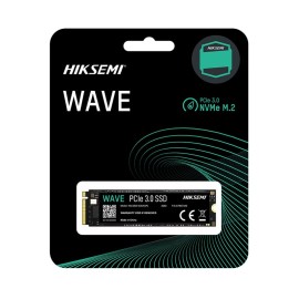 HIKSEMI Wave(P) 1TB Gen3 M.2 NVMe 3D NAND SSD HIKSEMI Wave(P) 1TB Gen3 M.2 NVMe 3D NAND SSD