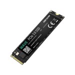 HIKSEMI Wave(P) 512GB Gen3 M.2 NVMe 3D NAND SSD HIKSEMI Wave(P) 512GB Gen3 M.2 NVMe 3D NAND SSD