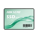 HIKSEMI WAVE(S) 2.5″ 512GB SATAIII SSD HIKSEMI WAVE(S) 2.5″ 512GB SATAIII SSD