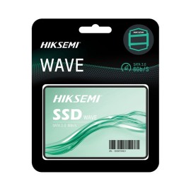 HIKSEMI WAVE(S) 2.5″ 512GB SATAIII SSD HIKSEMI WAVE(S) 2.5″ 512GB SATAIII SSD