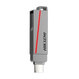 HIKSEMI Dual Slim 32GB USB3.2 Flash Drive HIKSEMI Dual Slim 32GB USB3.2 Flash Drive