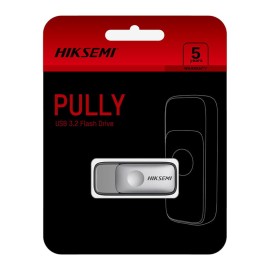 HIKSEMI Pully 32GB USB3.2 Flash Drive HIKSEMI Pully 32GB USB3.2 Flash Drive
