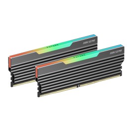 HIKSEMI Future RGB 32GB 6000MHz DDR5 UDIMM Memory Kit HIKSEMI Future RGB 32GB 6000MHz DDR5 UDIMM Memory Kit