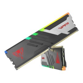 Patriot Viper Venom 32GB KIT(2x16GB) 6000MHz DDR5 Desktop Gaming Memory RGB