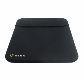 WINX GO Simple 11.6" Laptop Sleeve - Black WINX GO Simple 11.6" Laptop Sleeve - Black