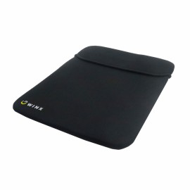 WINX GO Simple 11.6" Laptop Sleeve - Black WINX GO Simple 11.6" Laptop Sleeve - Black