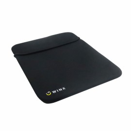 WINX GO Simple 11.6" Laptop Sleeve - Black WINX GO Simple 11.6" Laptop Sleeve - Black