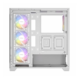 Antec CX300 ATX ARGB Gaming Chassis - White Antec CX300 ATX ARGB Gaming Chassis - White