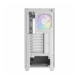 Antec CX300 ATX ARGB Gaming Chassis - White Antec CX300 ATX ARGB Gaming Chassis - White