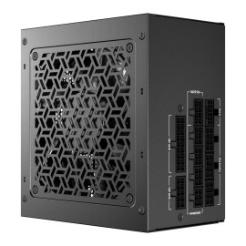 Antec GSK 750W PCIe 5.1 Gen5 80 PLUS Gold Fully Modular Power Supply