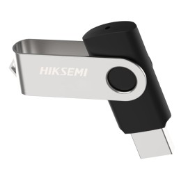 HIKSEMI Rotary Series 128GB USB3.0 Flash Drive HIKSEMI Rotary Series 128GB USB3.0 Flash Drive