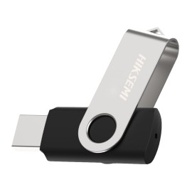 HIKSEMI Rotary Series 32GB USB3.0 Flash Drive HIKSEMI Rotary Series 32GB USB3.0 Flash Drive