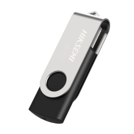 HIKSEMI Rotary Series 32GB USB3.0 Flash Drive HIKSEMI Rotary Series 32GB USB3.0 Flash Drive