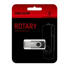 HIKSEMI Rotary Series 64GB USB3.0 Flash Drive HIKSEMI Rotary Series 64GB USB3.0 Flash Drive