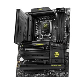 MSI MAG Z890 TOMAHAWK WIFI Intel LGA1851 ATX Gaming Motherboard MSI MAG Z890 TOMAHAWK WIFI Intel LGA1851 ATX Gaming Motherboard