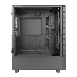 Antec NX410 V2 ATX | Micro-ATX | ITX ARGB Mid-Tower Gaming Chassis - Black Antec NX410 V2 ATX | Micro-ATX | ITX ARGB Mid-Tower Gaming Chassis - Black