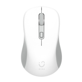 WINX CLICK Easy 1600DPI 2.4GHz Wireless Mouse - White WINX CLICK Easy 1600DPI 2.4GHz Wireless Mouse - White