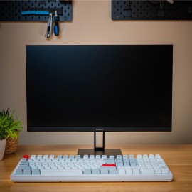 Xiaomi A24i 24" Full HD 1080p IPS Monitor (100Hz, 6ms, and VESA Mount) Xiaomi A24i 24" Full HD 1080p IPS Monitor (100Hz, 6ms, and VESA Mount)