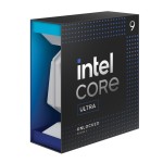 Intel Core Ultra 9 285K LGA1851 3.7Ghz 24-Core CPU Intel Core Ultra 9 285K LGA1851 3.7Ghz 24-Core CPU