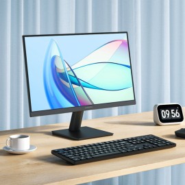 Xiaomi A22i 22" Full HD 1080p VA Monitor (75Hz, 6ms, and VESA Mount) Xiaomi A22i 22" Full HD 1080p VA Monitor (75Hz, 6ms, and VESA Mount)