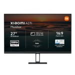 Xiaomi A27i 27" Full HD 1080p IPS Monitor (100Hz, 6ms, and VESA Mount) Xiaomi A27i 27" Full HD 1080p IPS Monitor (100Hz, 6ms, and VESA Mount)