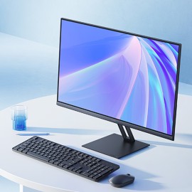 Xiaomi A24i 24" Full HD 1080p IPS Monitor (100Hz, 6ms, and VESA Mount) Xiaomi A24i 24" Full HD 1080p IPS Monitor (100Hz, 6ms, and VESA Mount)