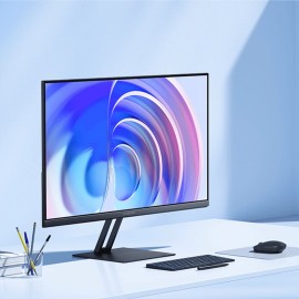 Xiaomi A24i 24" Full HD 1080p IPS Monitor (100Hz, 6ms, and VESA Mount) Xiaomi A24i 24" Full HD 1080p IPS Monitor (100Hz, 6ms, and VESA Mount)