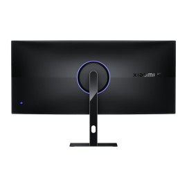 Xiaomi G34WQi 34" 1440p UltraWide VA Curved Gaming Monitor (180Hz, 1ms) Xiaomi G34WQi 34" 1440p UltraWide VA Curved Gaming Monitor (180Hz, 1ms)